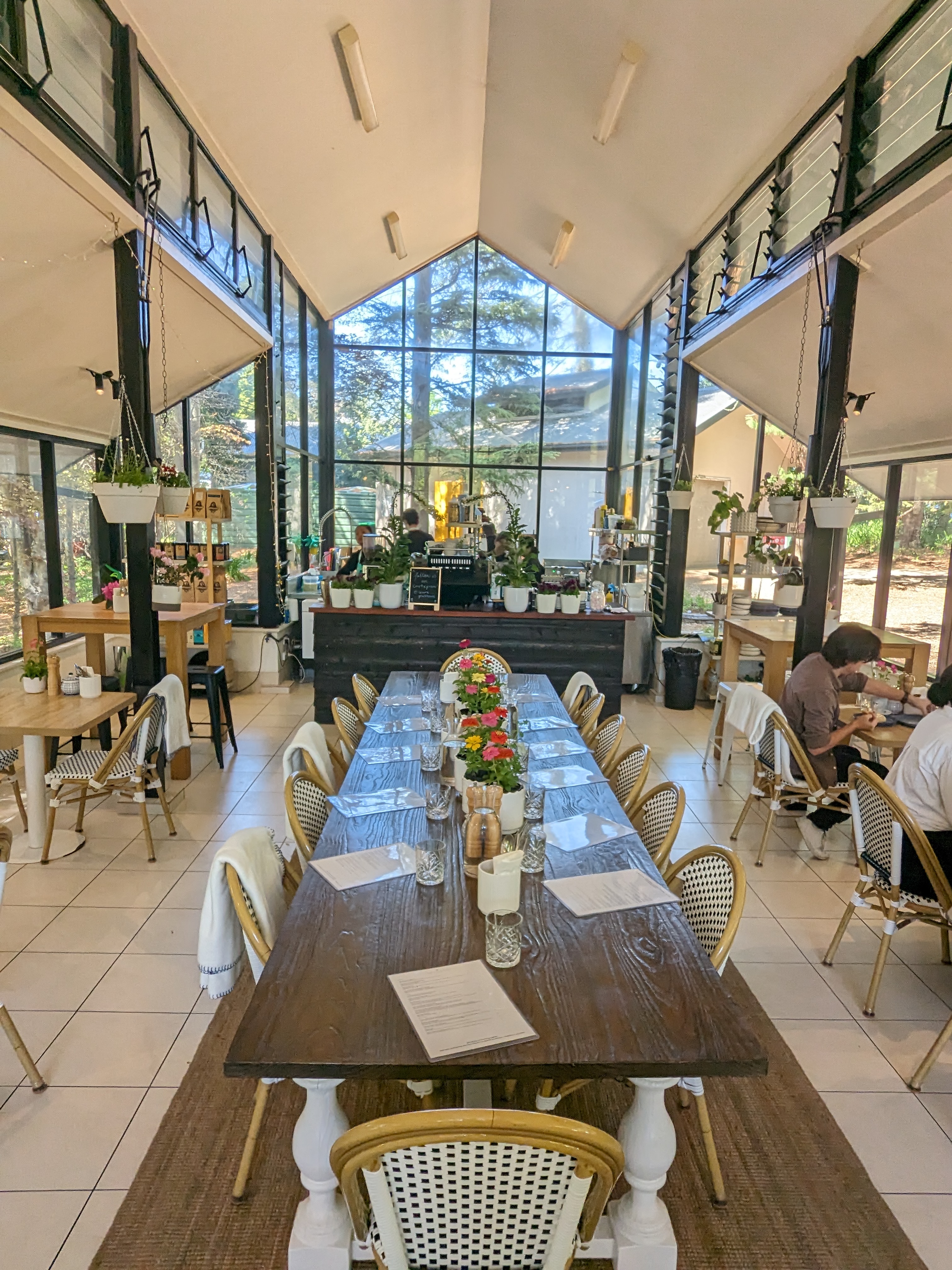 Glasshouse